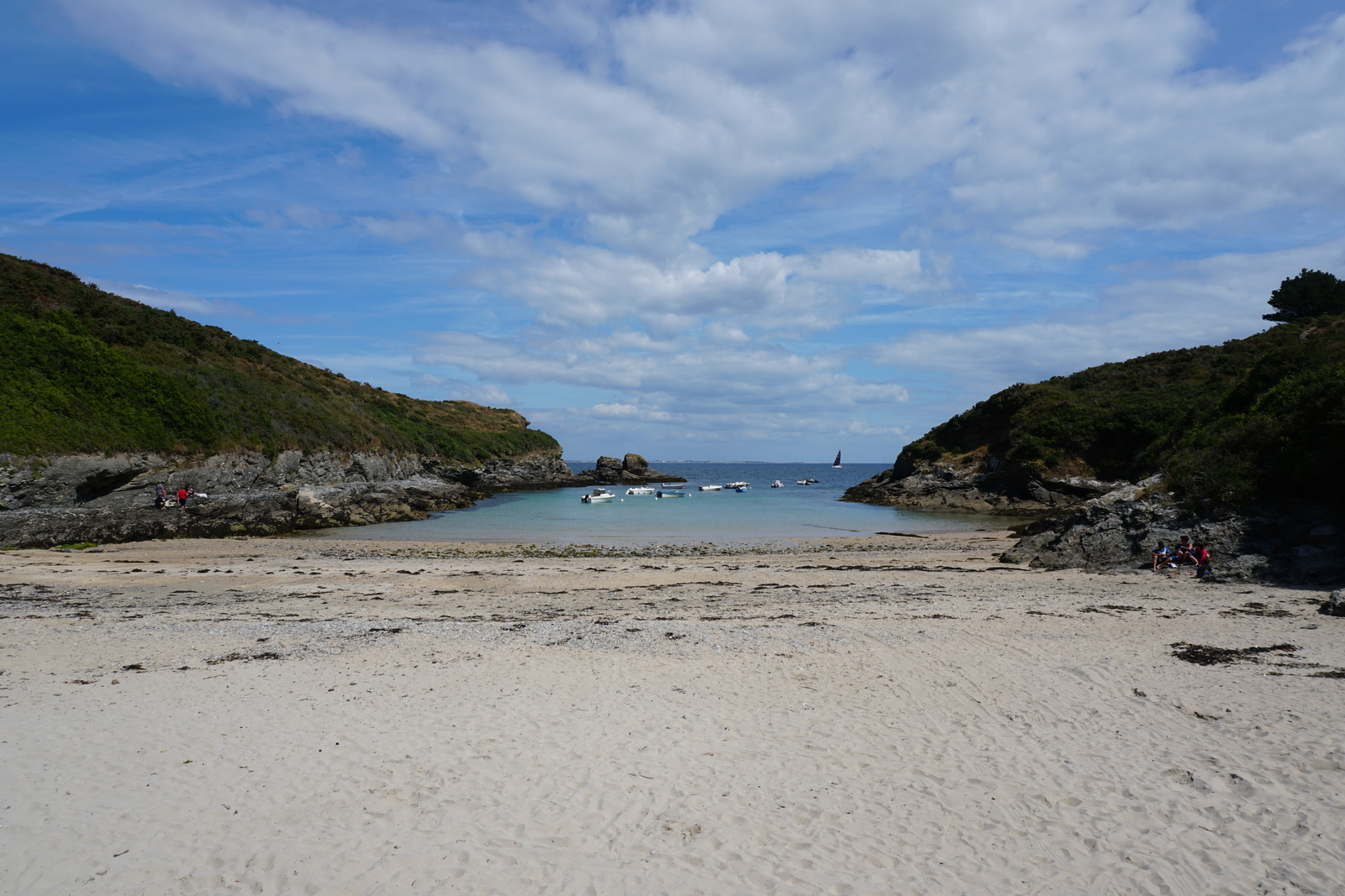 Picture France Belle-Ile 2016-08 63 - Pictures Belle-Ile