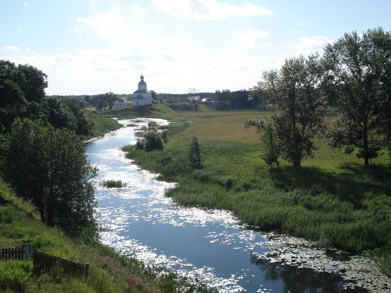 Picture Russia Suzdal 2006-07 171 - Pictures Suzdal