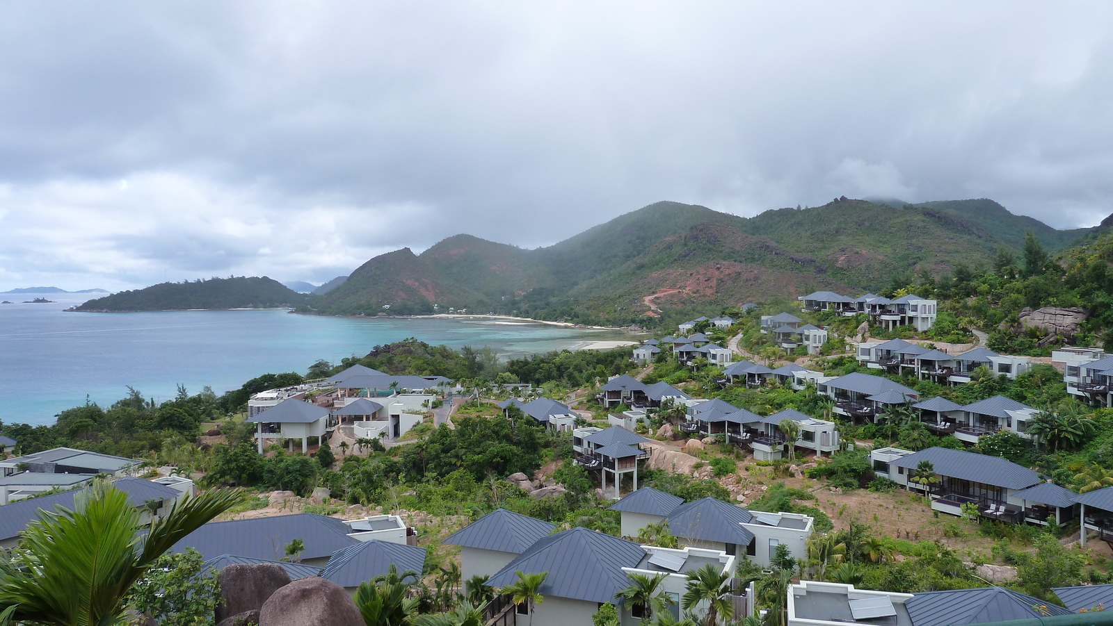 Picture Seychelles 2011-10 89 - Tourist Places Seychelles