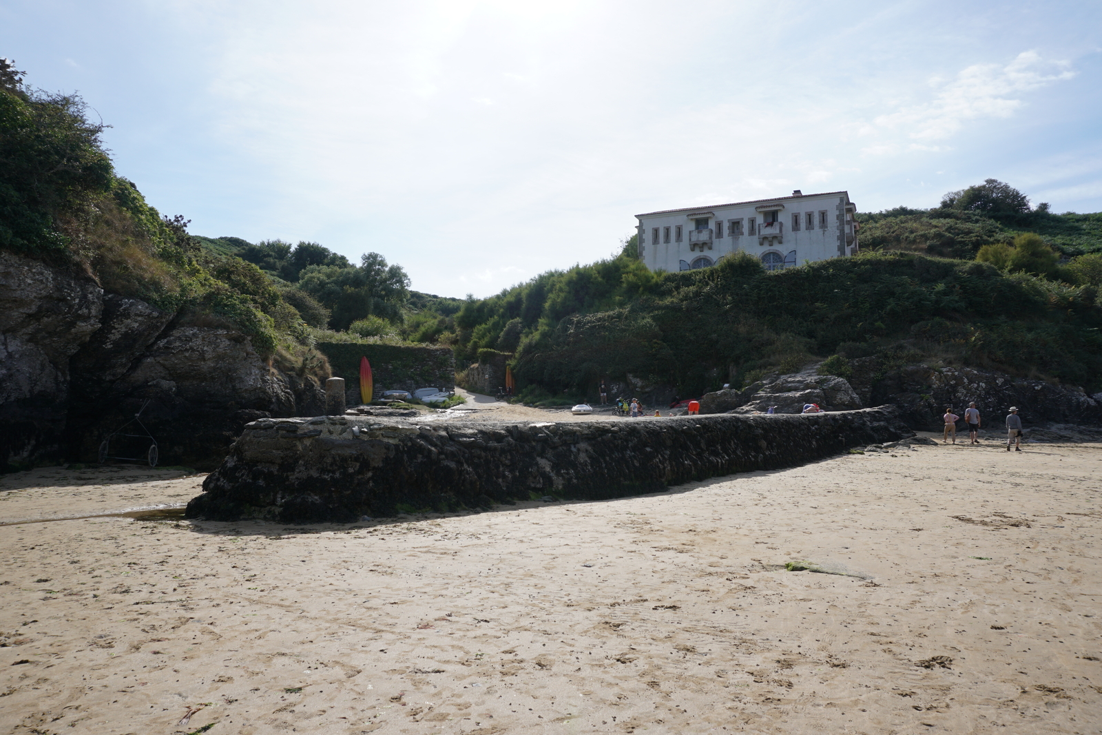 Picture France Belle-Ile 2016-08 218 - Visit Belle-Ile