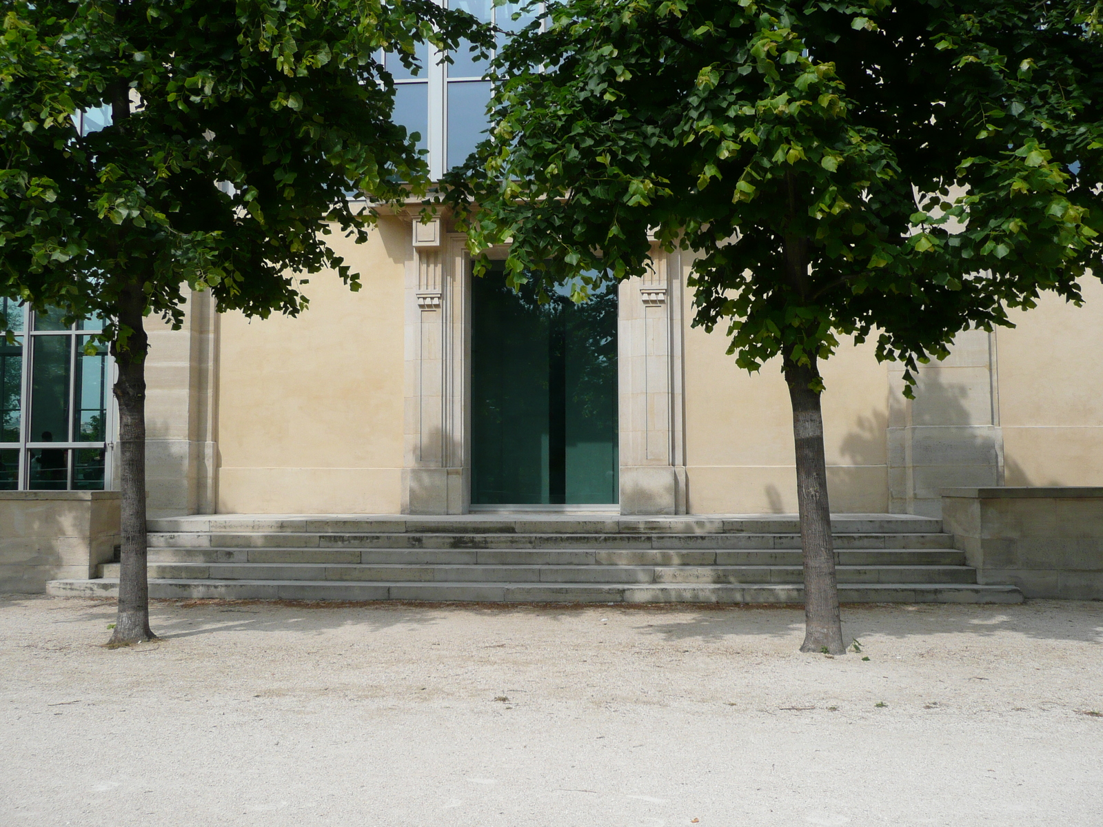 Picture France Paris Garden of Tuileries 2007-05 216 - Picture Garden of Tuileries