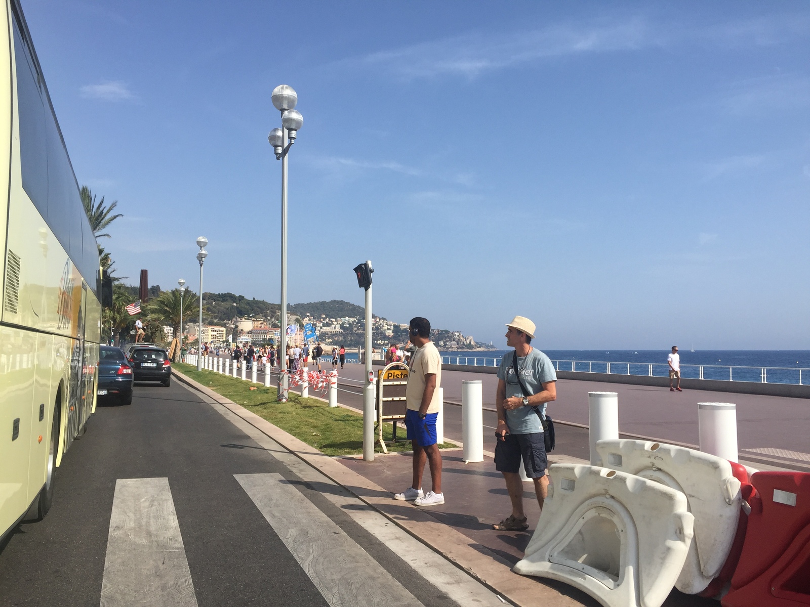 Picture France Nice 2017-08 31 - Shopping Mall Nice