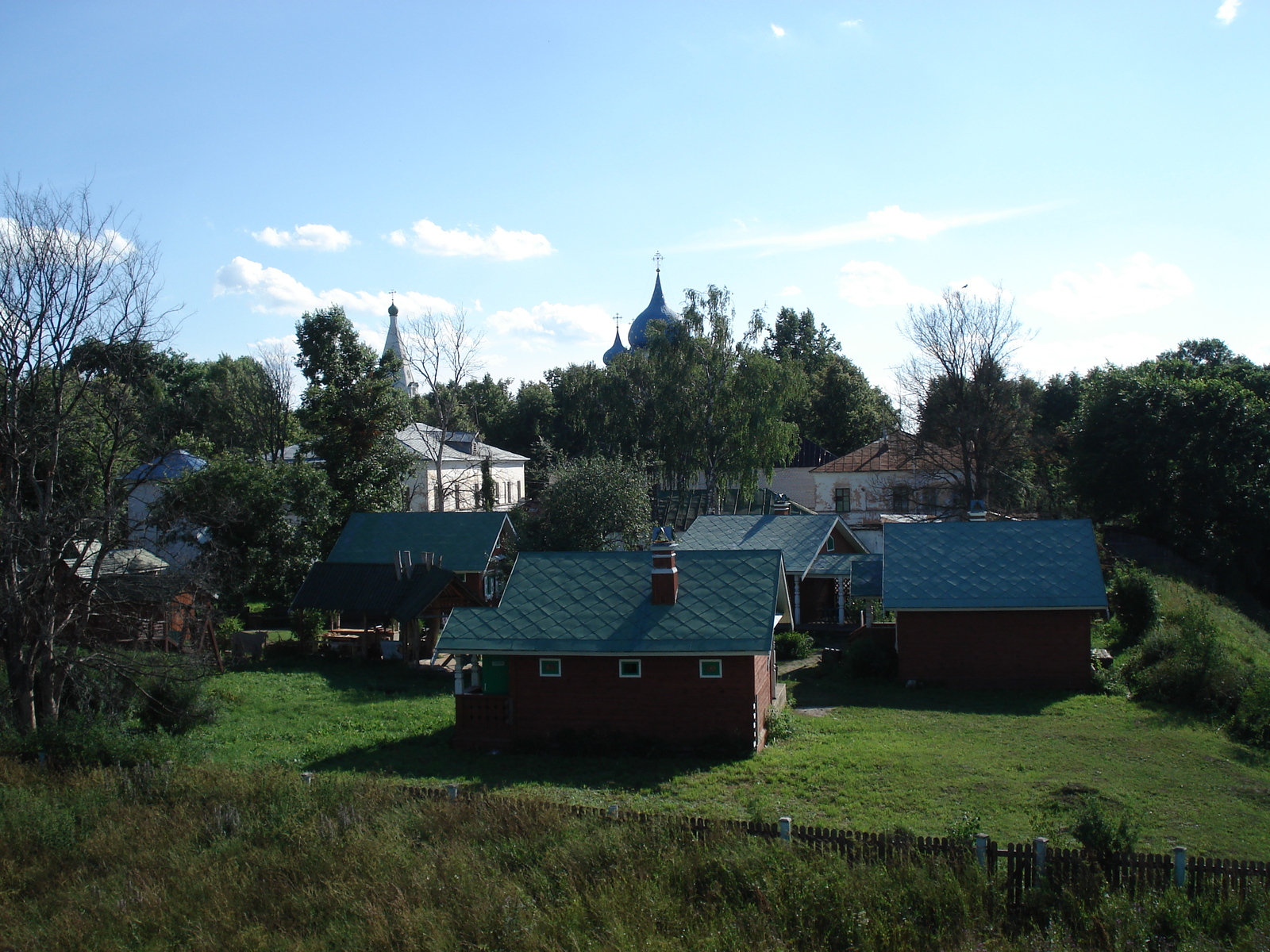 Picture Russia Suzdal 2006-07 142 - Discover Suzdal