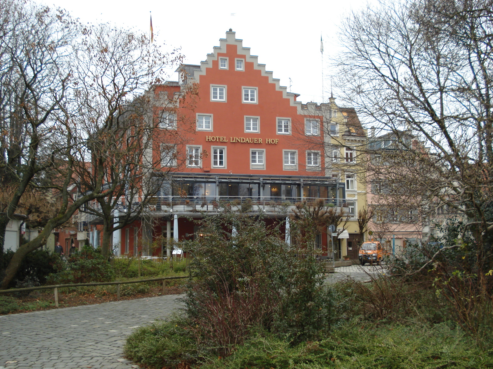 Picture Germany Lindau 2007-01 19 - Picture Lindau