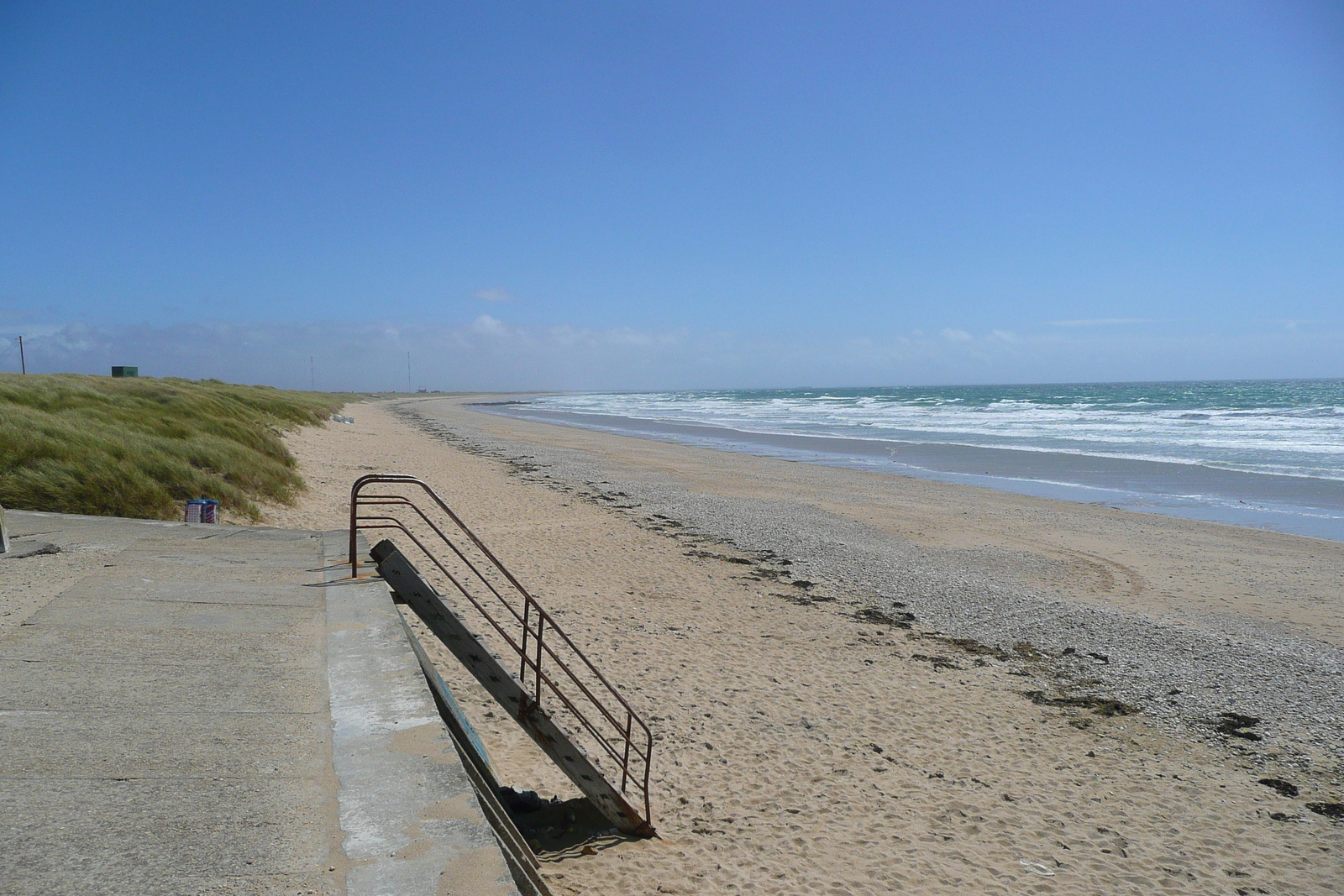 Picture France Gavres peninsula 2008-07 3 - Tourist Places Gavres peninsula