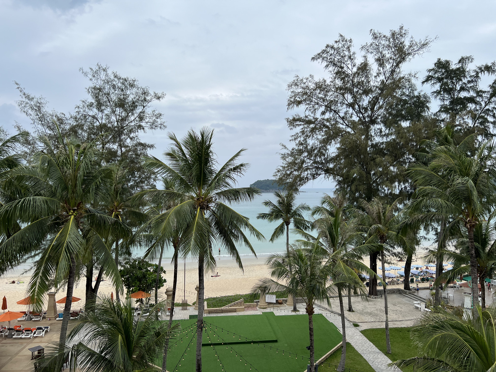 Picture Thailand Phuket Kata Beach Beyond Resort Kata 2021-12 59 - Shopping Mall Beyond Resort Kata