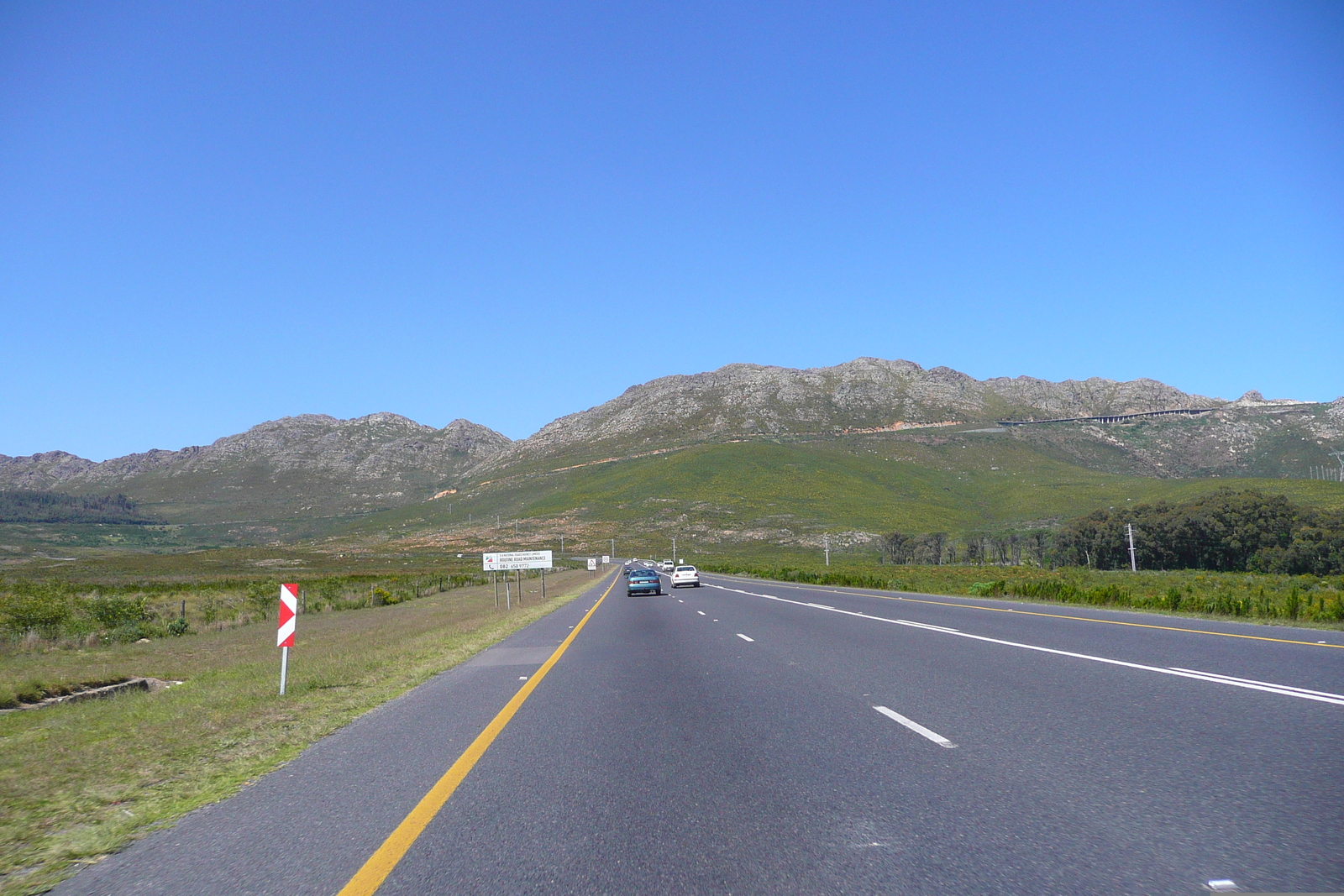 Picture South Africa Cape Town to Harmanus road 2008-09 69 - Travels Cape Town to Harmanus road