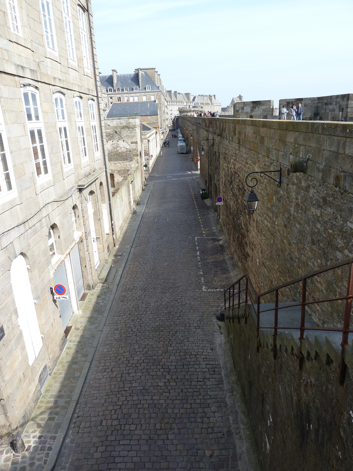 Picture France St Malo 2010-04 158 - Photos St Malo