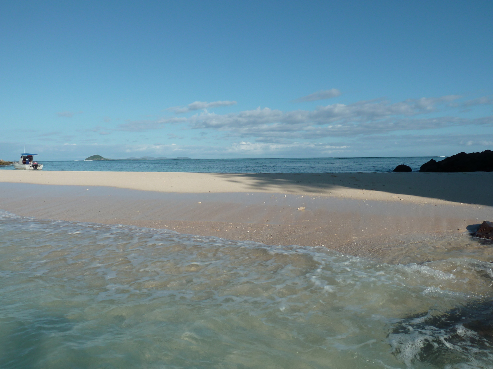 Picture Fiji Castaway Island 2010-05 205 - Pictures Castaway Island