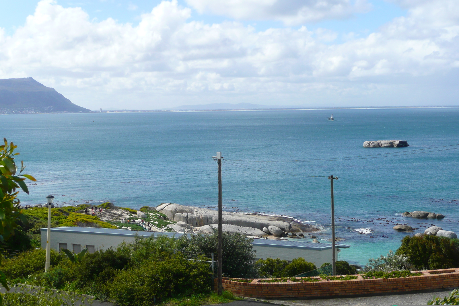 Picture South Africa Cape of Good Hope 2008-09 63 - Store Cape of Good Hope