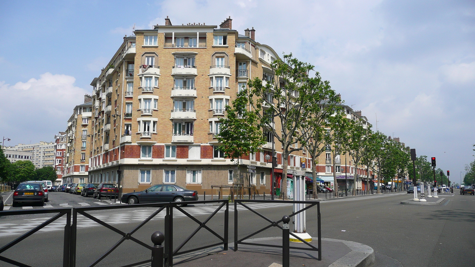 Picture France Paris Around Paris north 2007-06 154 - Discover Around Paris north