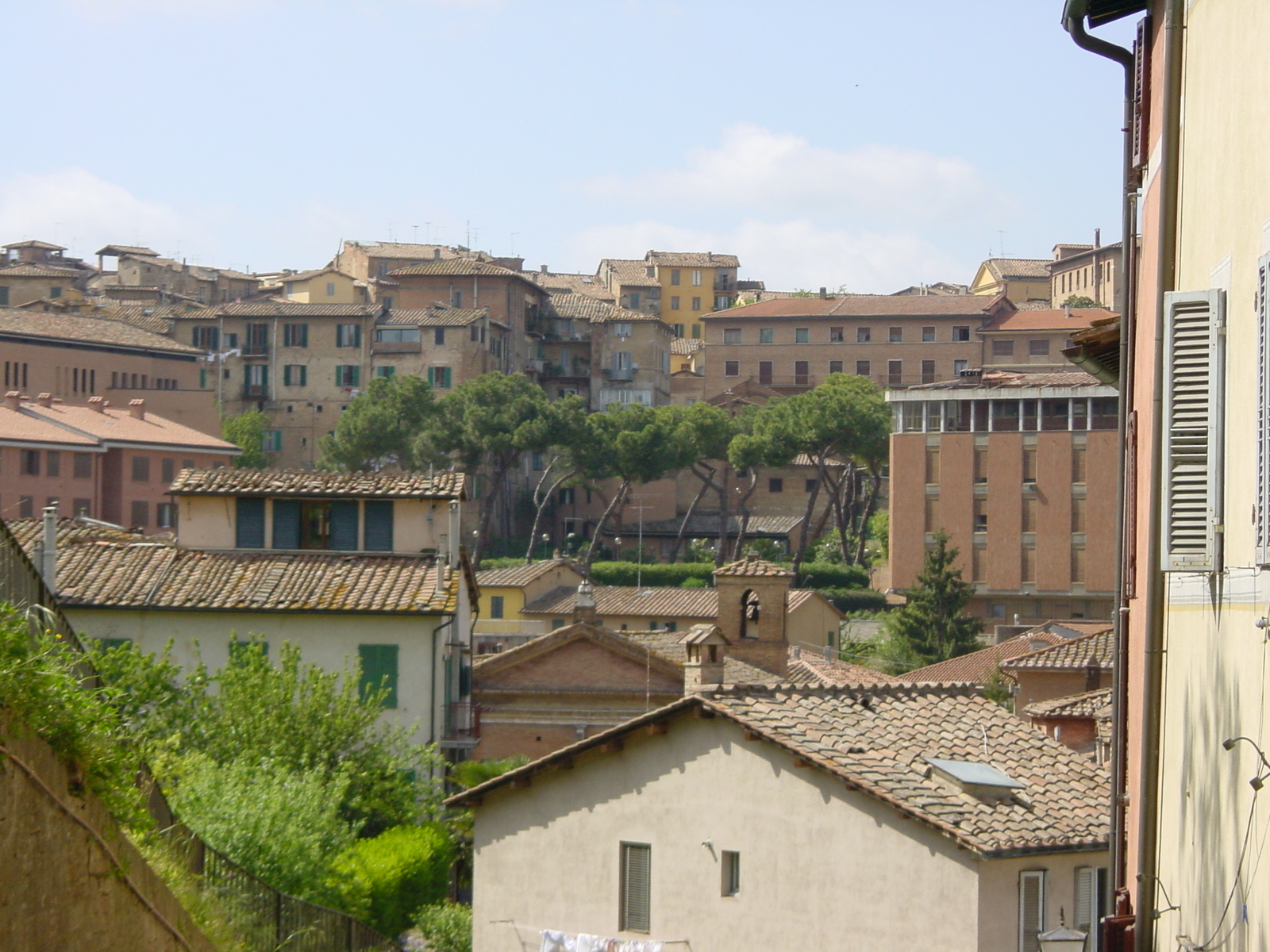 Picture Italy Siena 2002-04 32 - Photo Siena