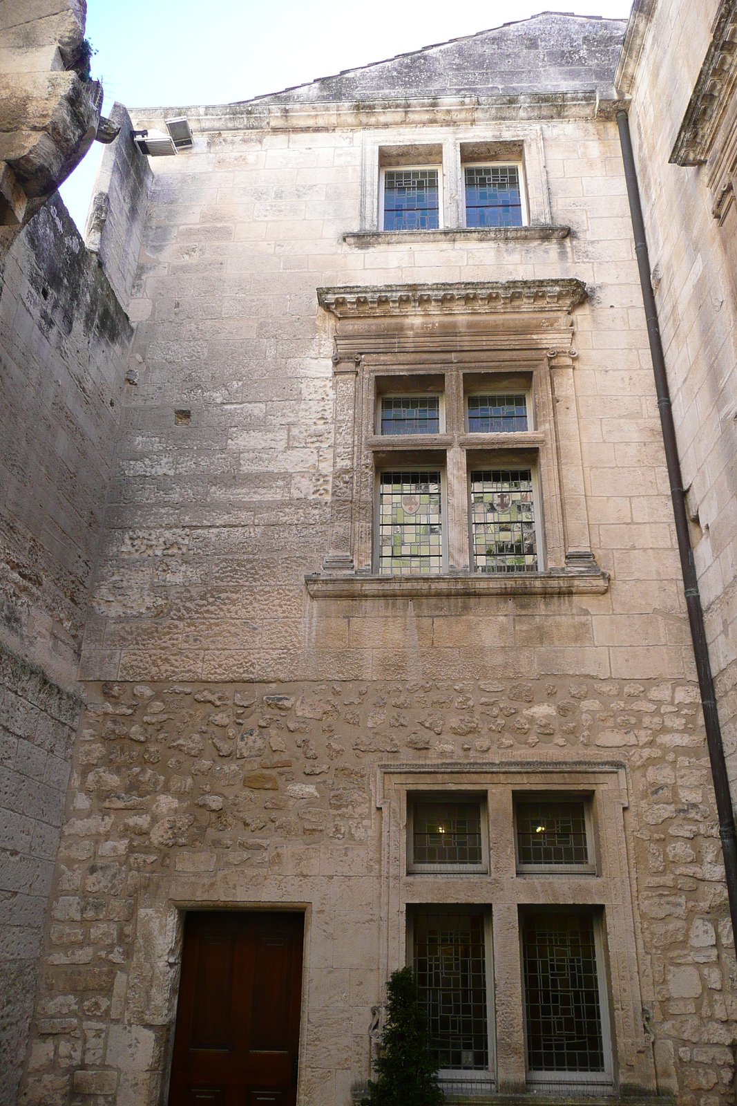 Picture France Baux de Provence Baux de Provence Village 2008-04 54 - Picture Baux de Provence Village