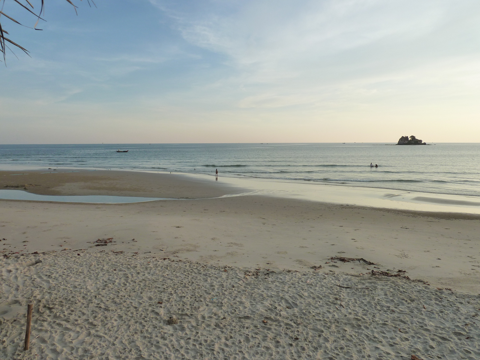 Picture Thailand Rayong 2011-12 4 - Trail Rayong