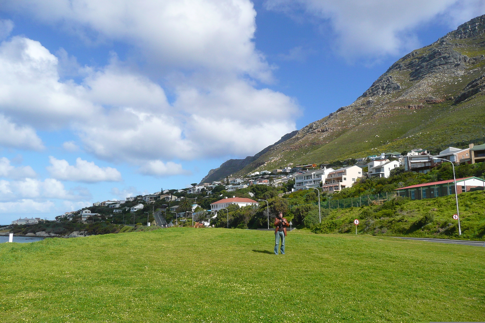 Picture South Africa Cape of Good Hope 2008-09 77 - Photographer Cape of Good Hope