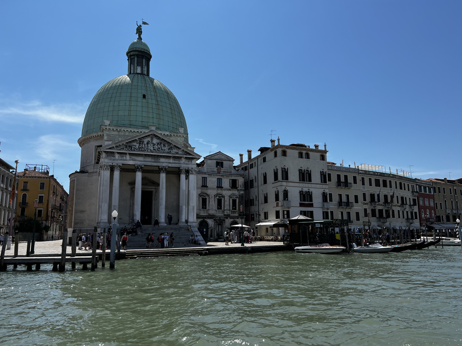 Picture Italy Venice 2022-05 75 - View Venice