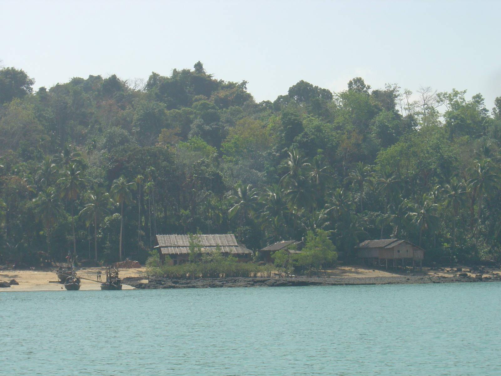 Picture Myanmar Myeik (Mergui) 2005-01 118 - Pictures Myeik (Mergui)