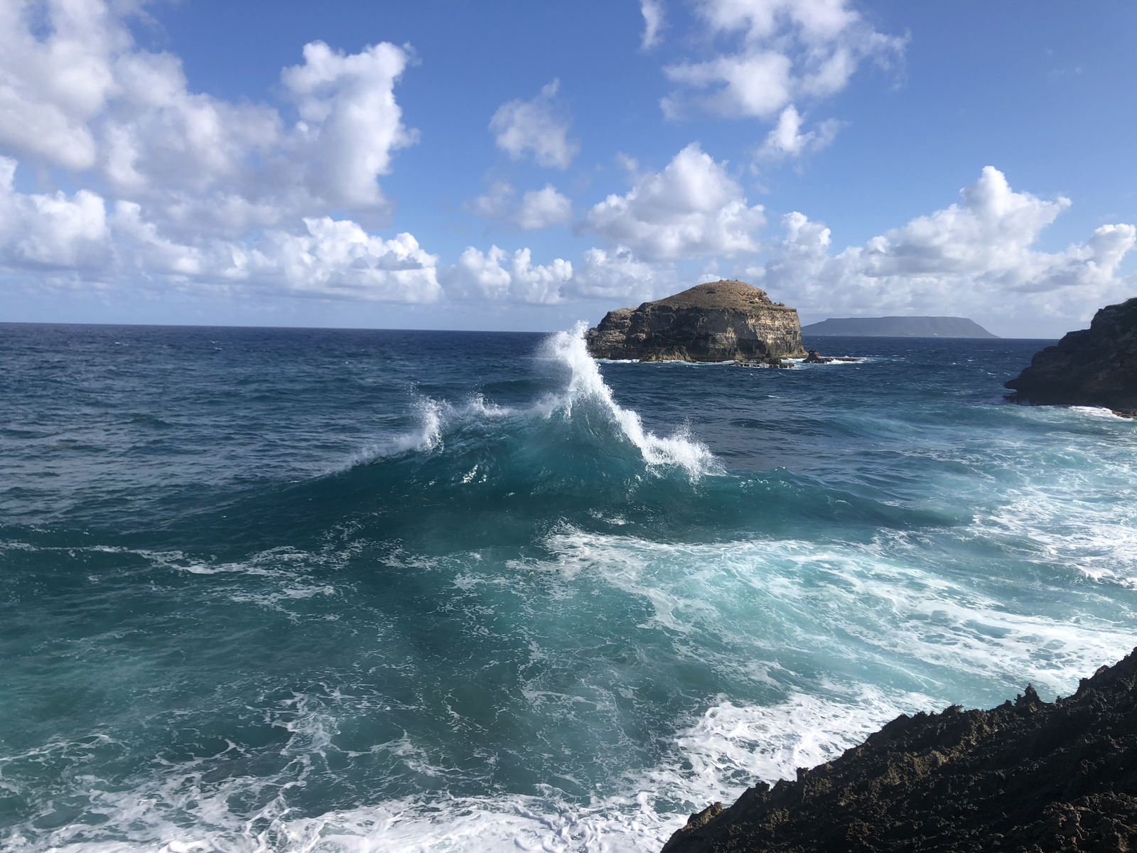 Picture Guadeloupe Castle Point 2021-02 100 - Sightseeing Castle Point