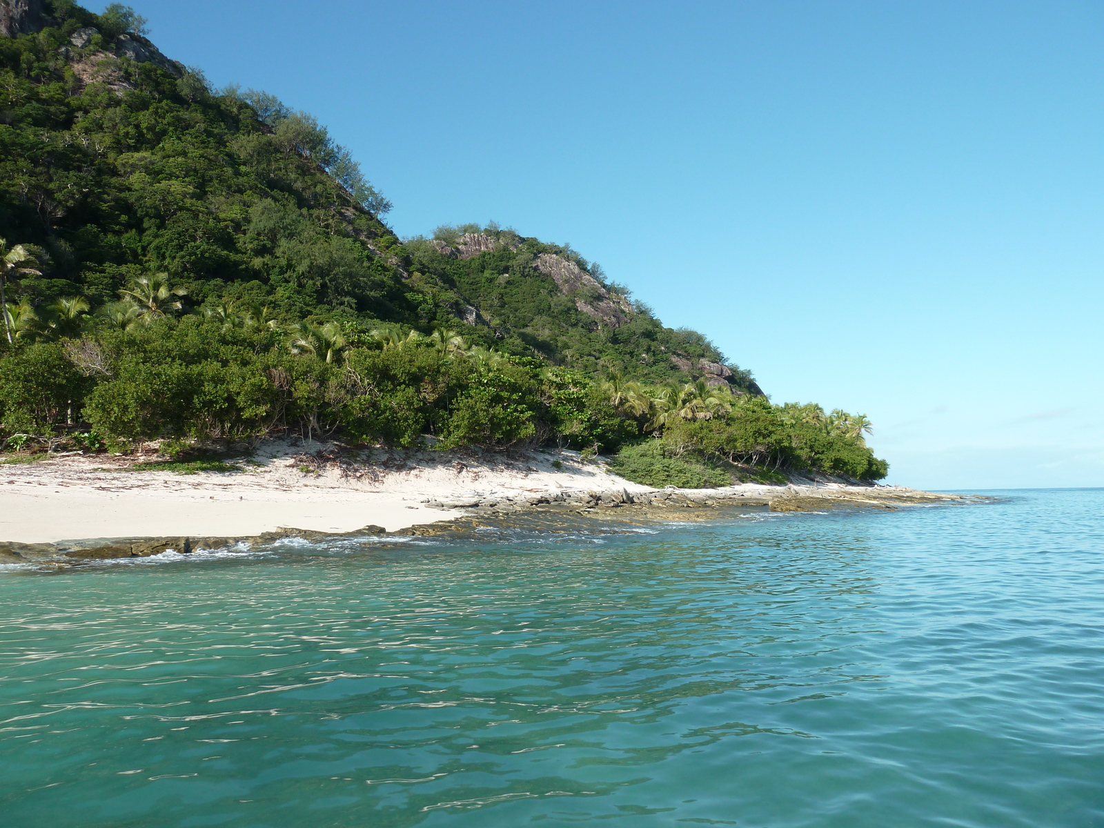 Picture Fiji Castaway Island 2010-05 69 - Pictures Castaway Island