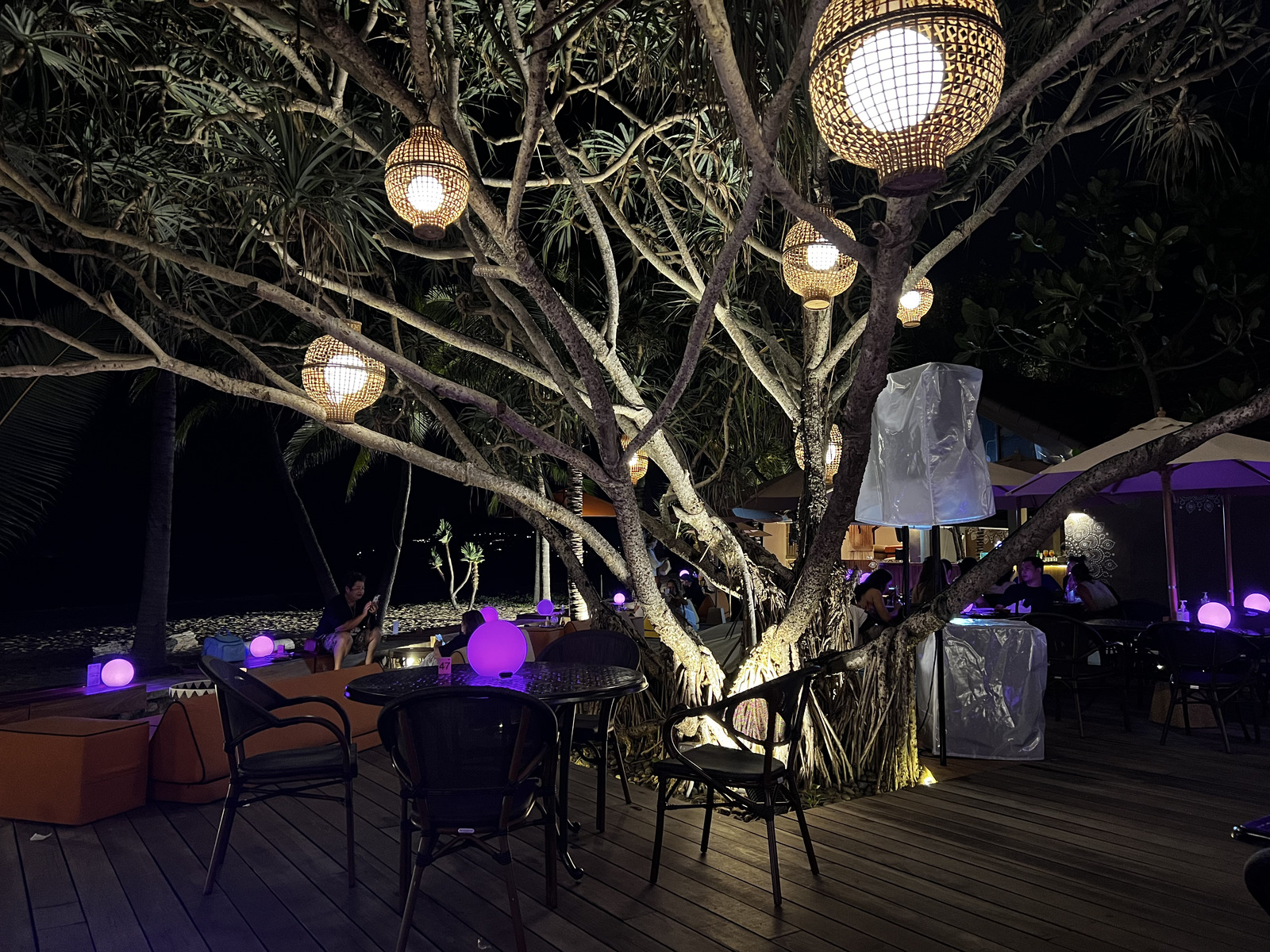 Picture Thailand Phuket Karon Beach Tann Terrace Phuket 2021-12 9 - Picture Tann Terrace Phuket