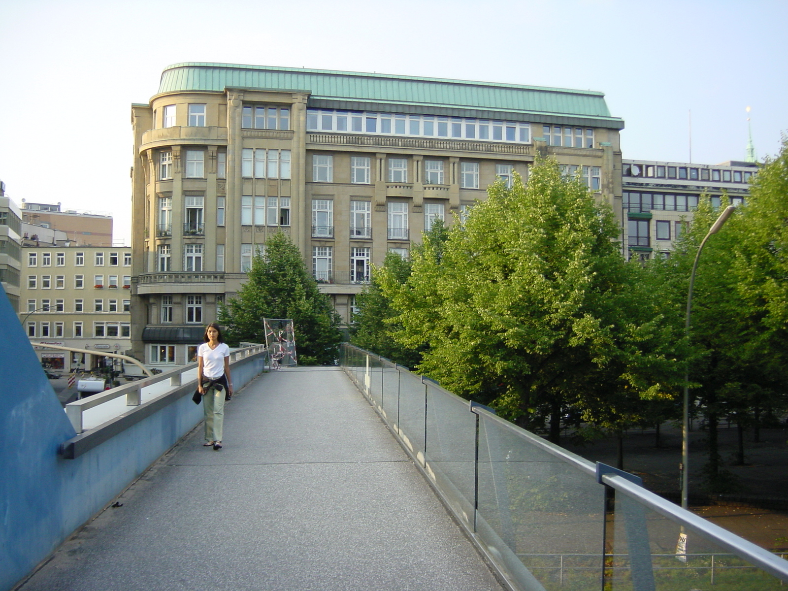 Picture Germany Hamburg 2001-08 45 - Picture Hamburg