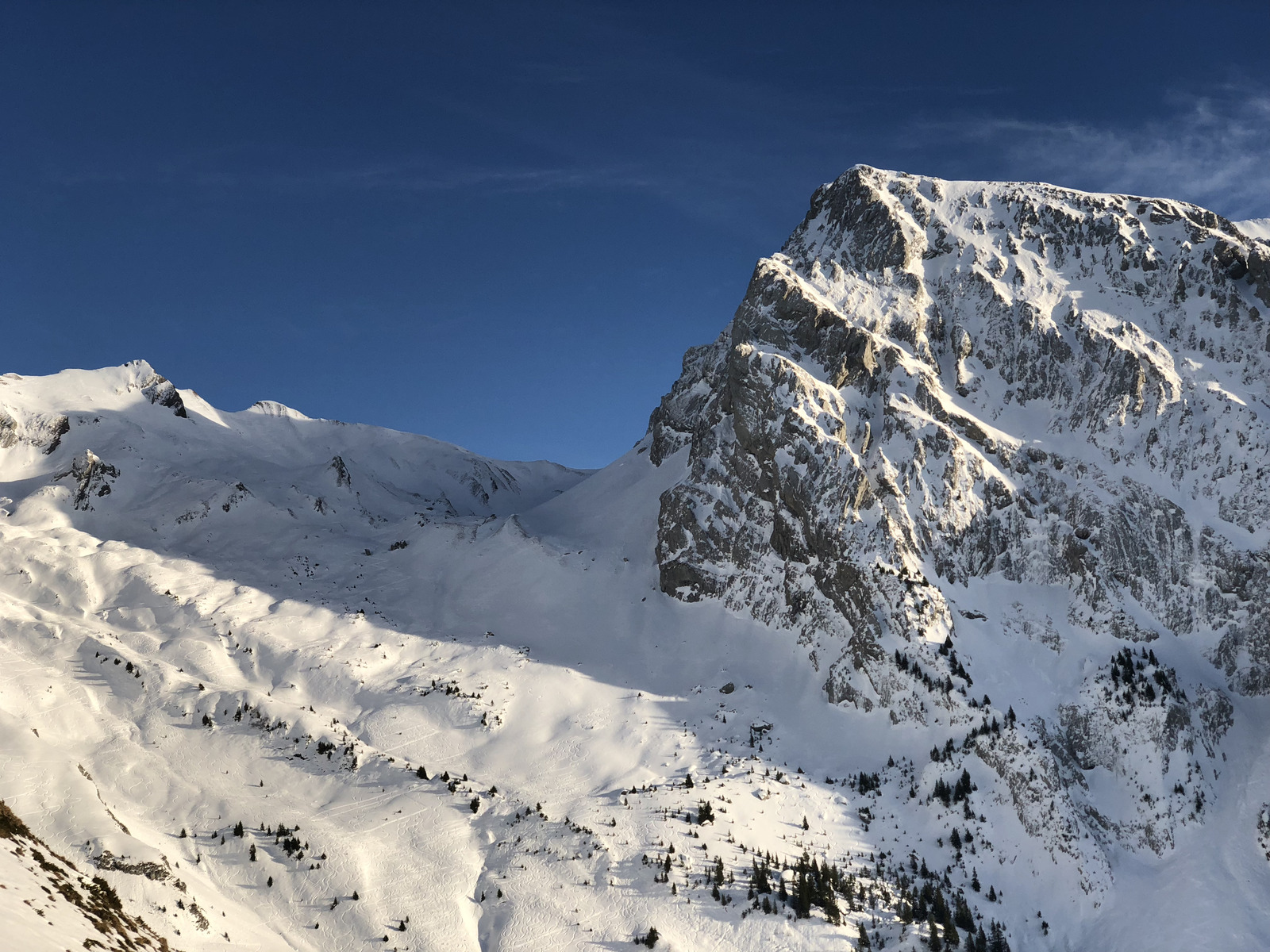 Picture France La Clusaz 2017-12 324 - Randonee La Clusaz