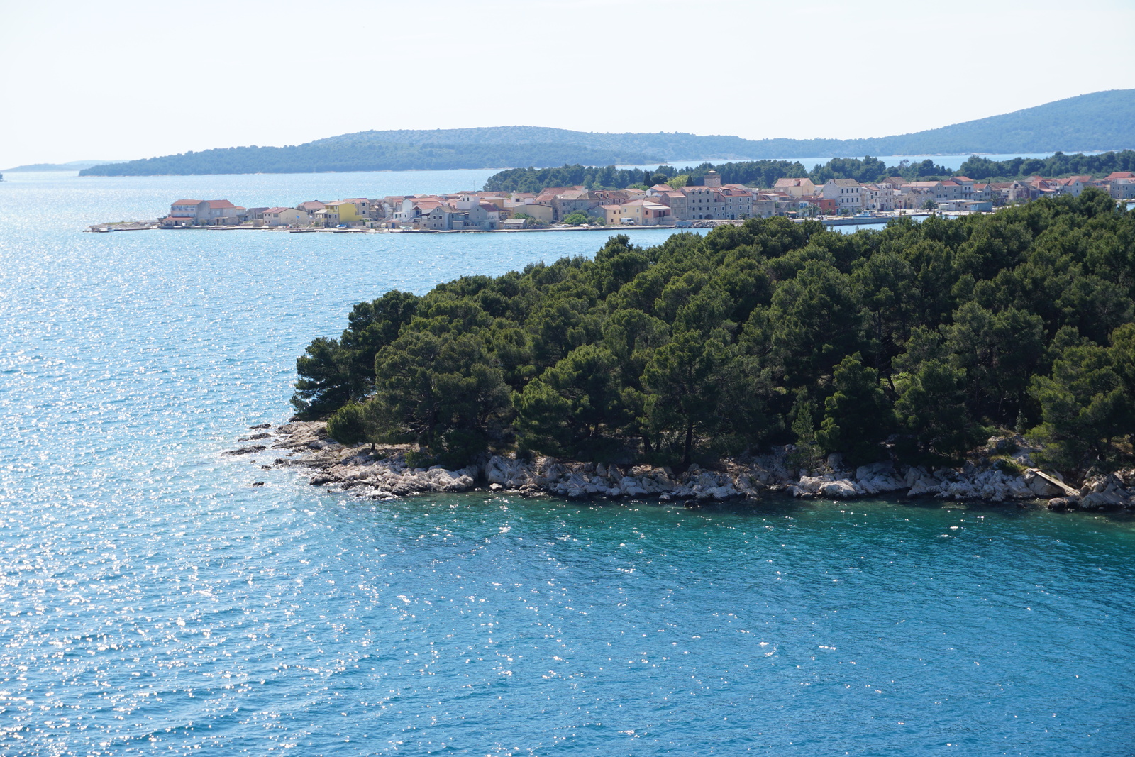 Picture Croatia 2016-04 4 - Flights Croatia