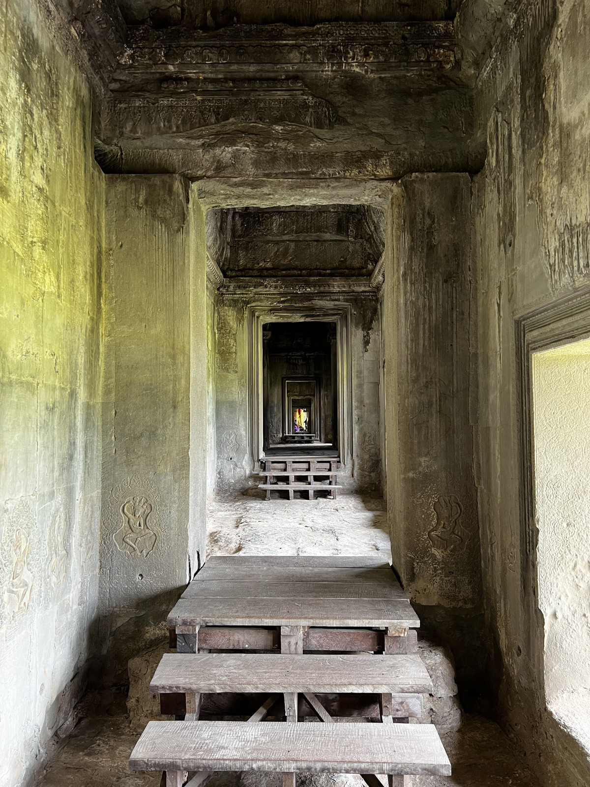 Picture Cambodia Siem Reap Angkor Wat 2023-01 173 - Photographer Angkor Wat