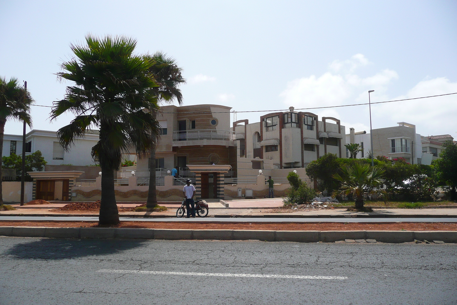 Picture Morocco Casablanca Casablanca Beach 2008-07 65 - Trip Casablanca Beach