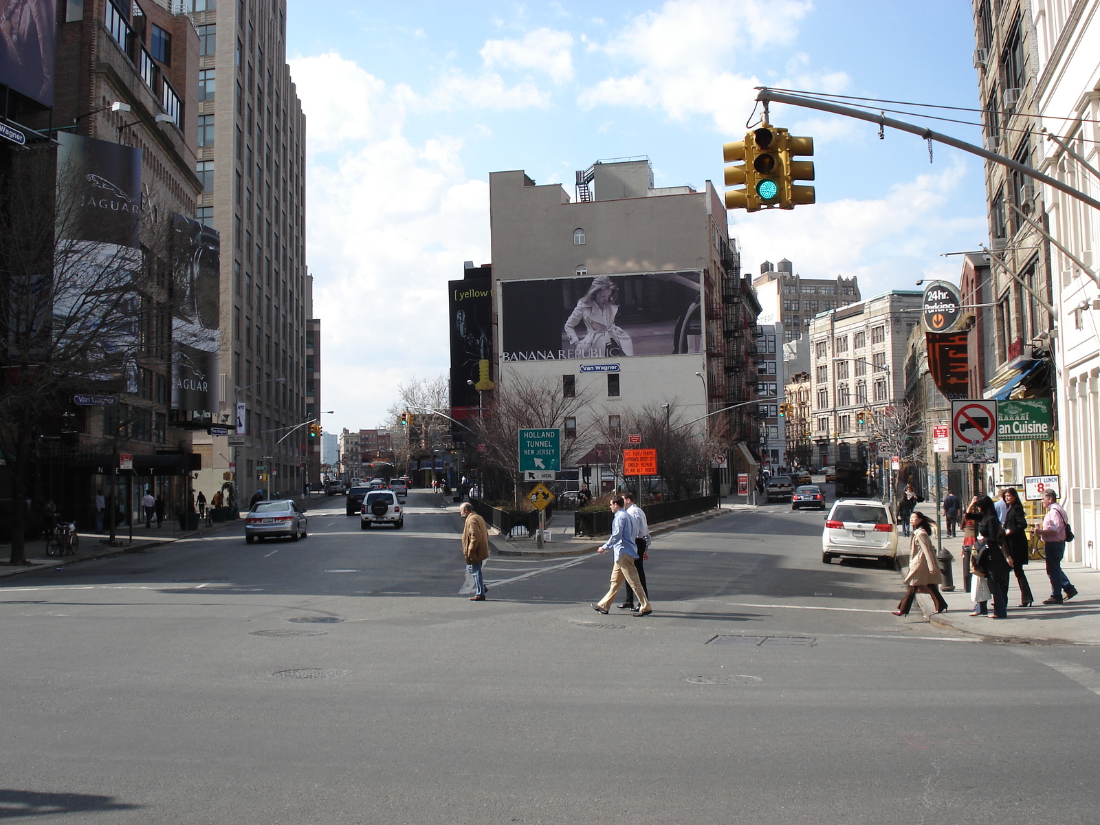 Picture United States New York Soho 2006-03 18 - Photos Soho