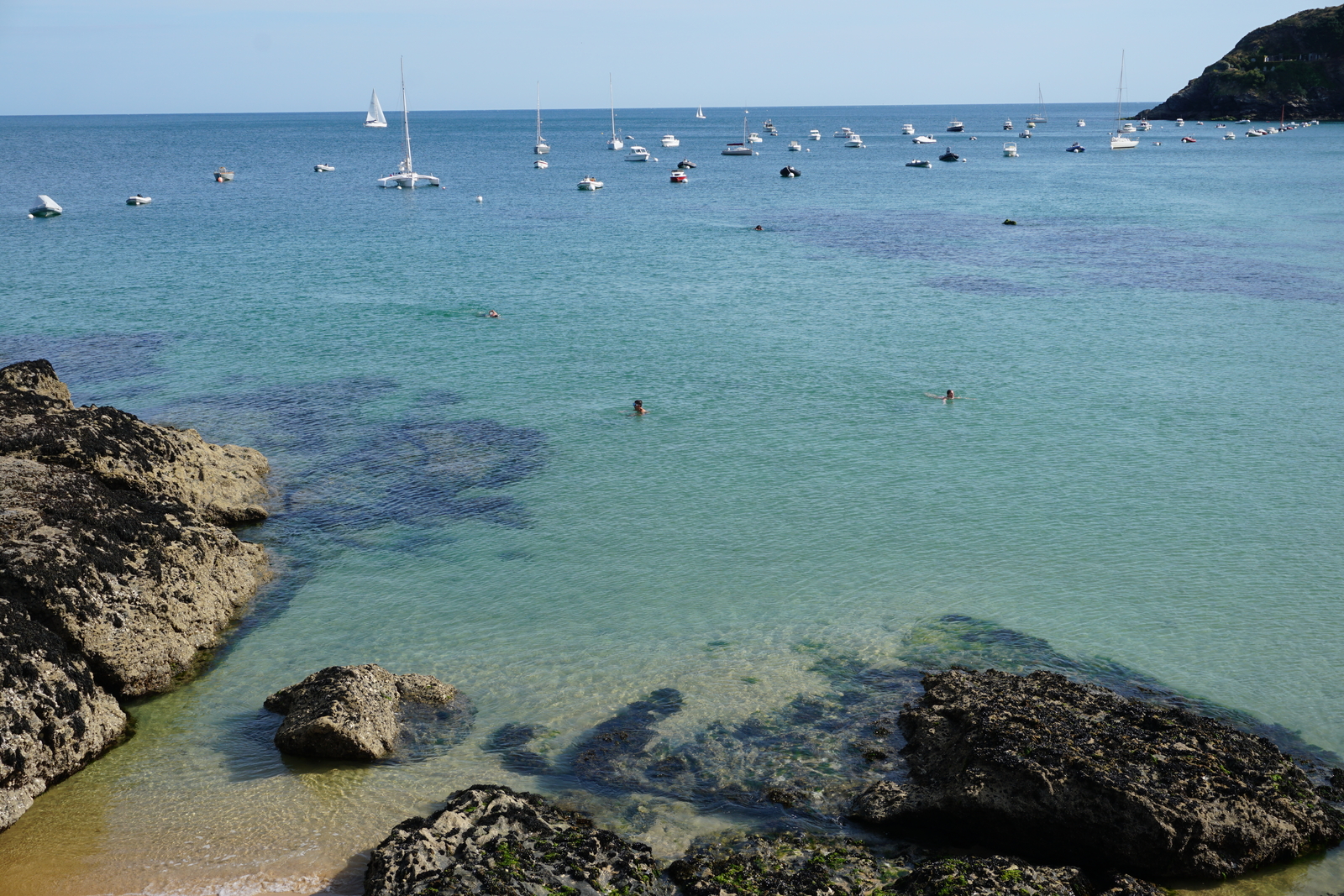 Picture France Belle-Ile 2016-08 2 - Discover Belle-Ile