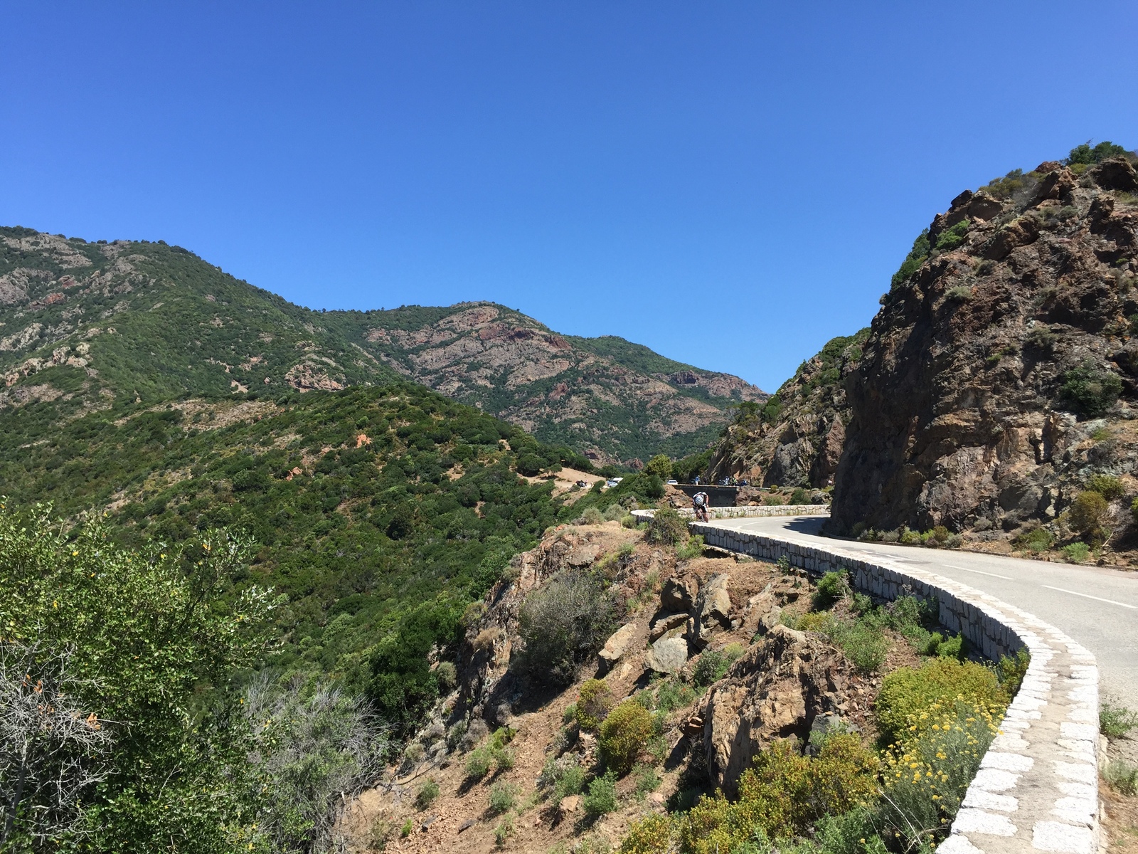 Picture France Corsica Balagne 2015-05 12 - Car Balagne