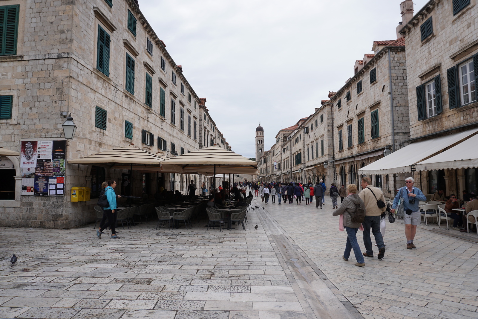 Picture Croatia Dubrovnik 2016-04 3 - Pictures Dubrovnik