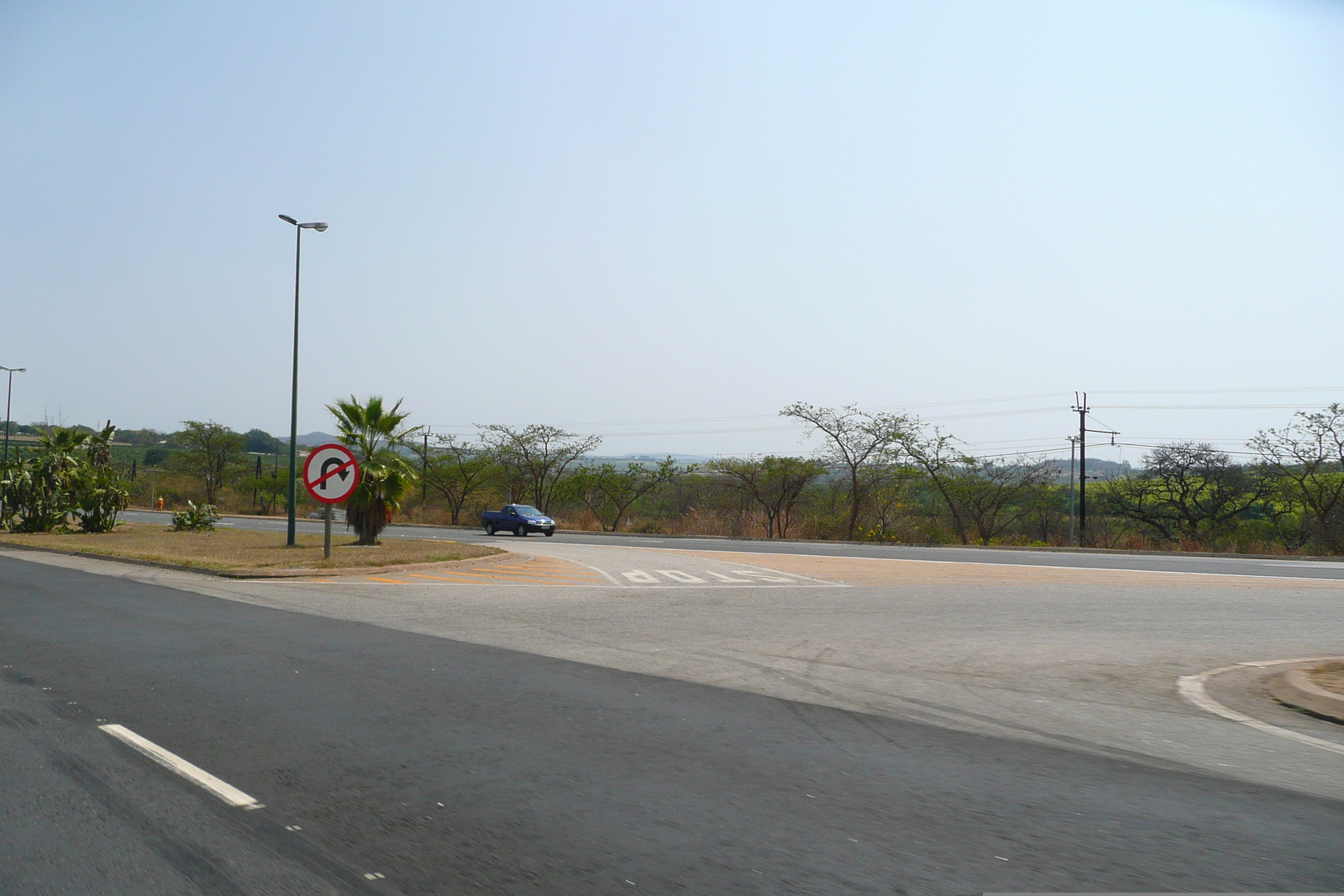 Picture South Africa Nelspruit to Johannesburg road 2008-09 175 - Photographers Nelspruit to Johannesburg road