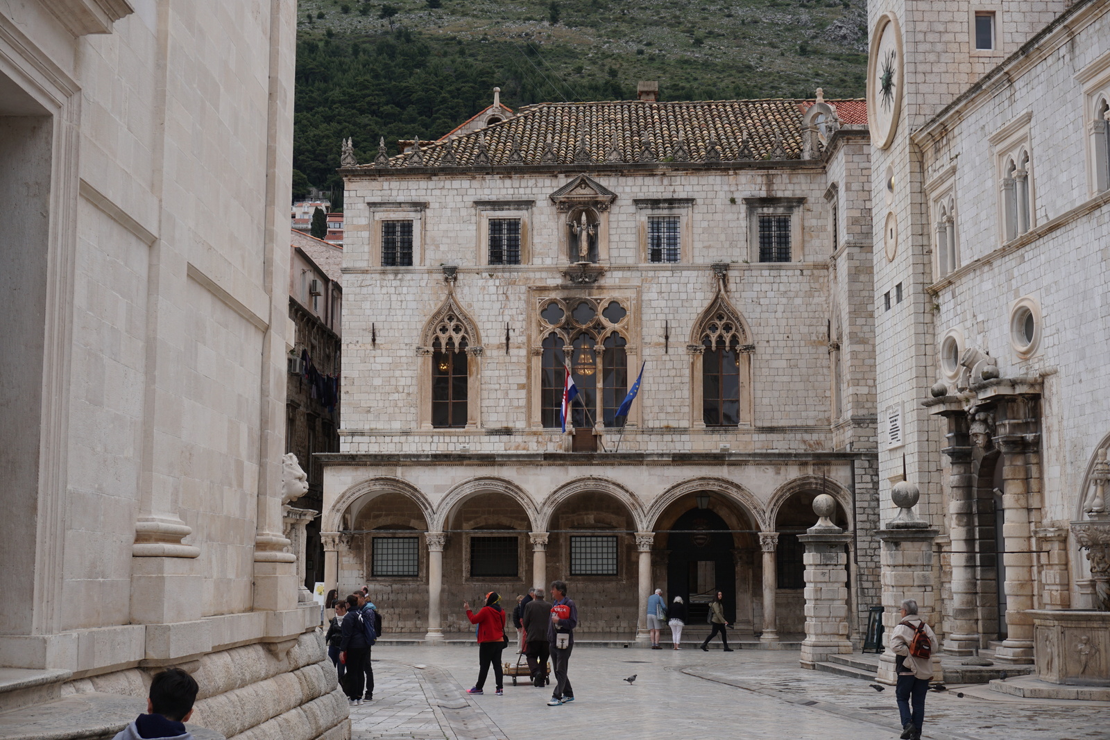 Picture Croatia Dubrovnik 2016-04 232 - Photographer Dubrovnik