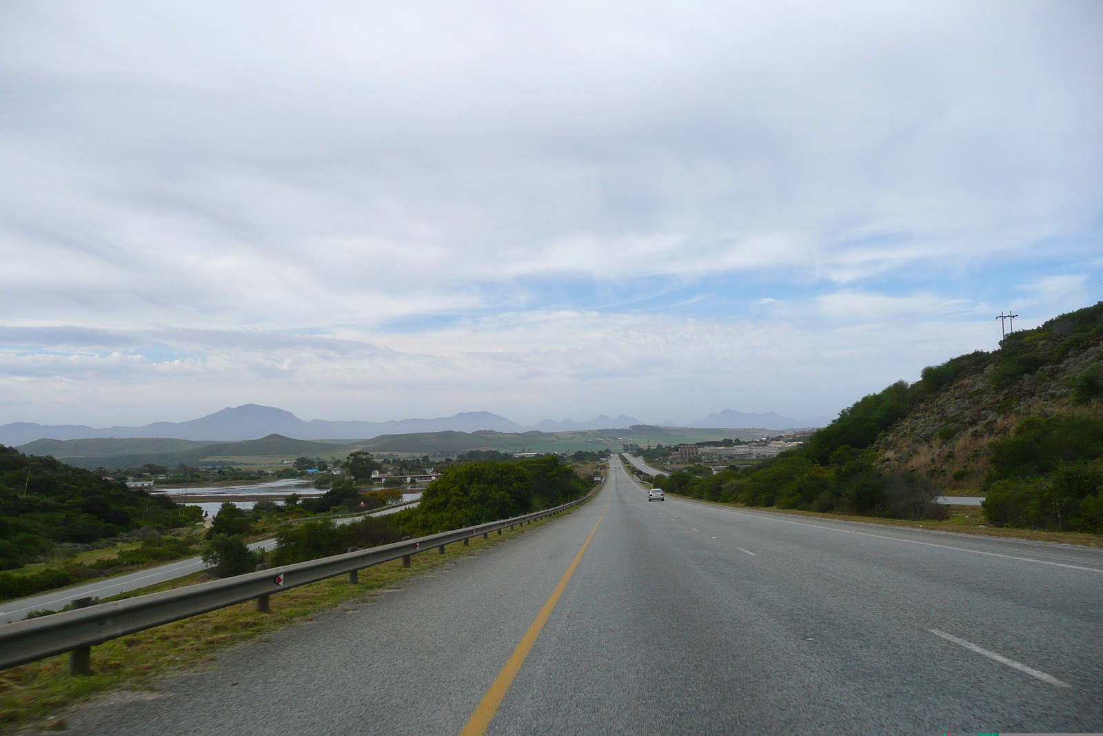 Picture South Africa Harmanus to Knysna road 2008-09 129 - Photographer Harmanus to Knysna road