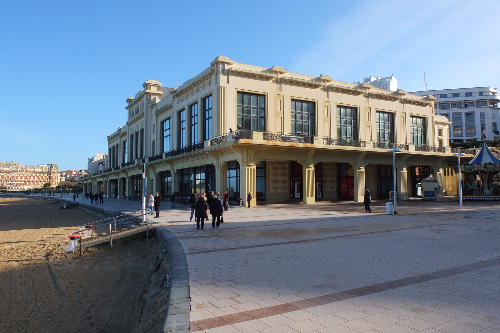 Picture France Biarritz 2013-01 133 - Photos Biarritz