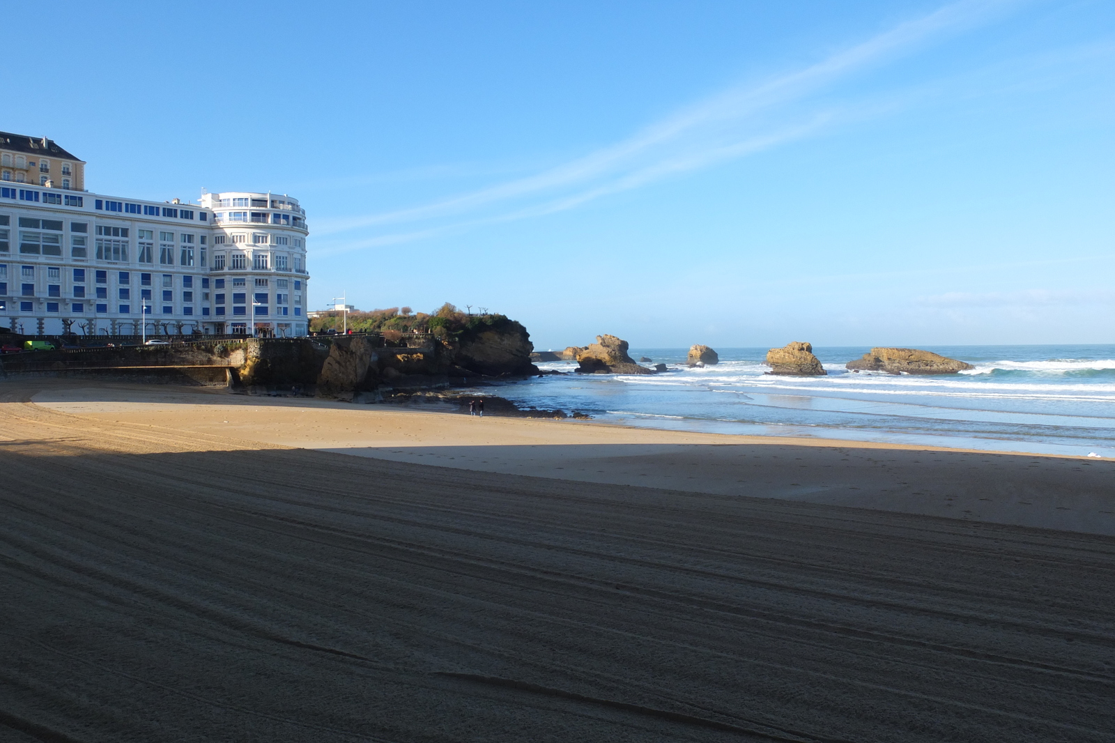 Picture France Biarritz 2013-01 126 - Photos Biarritz