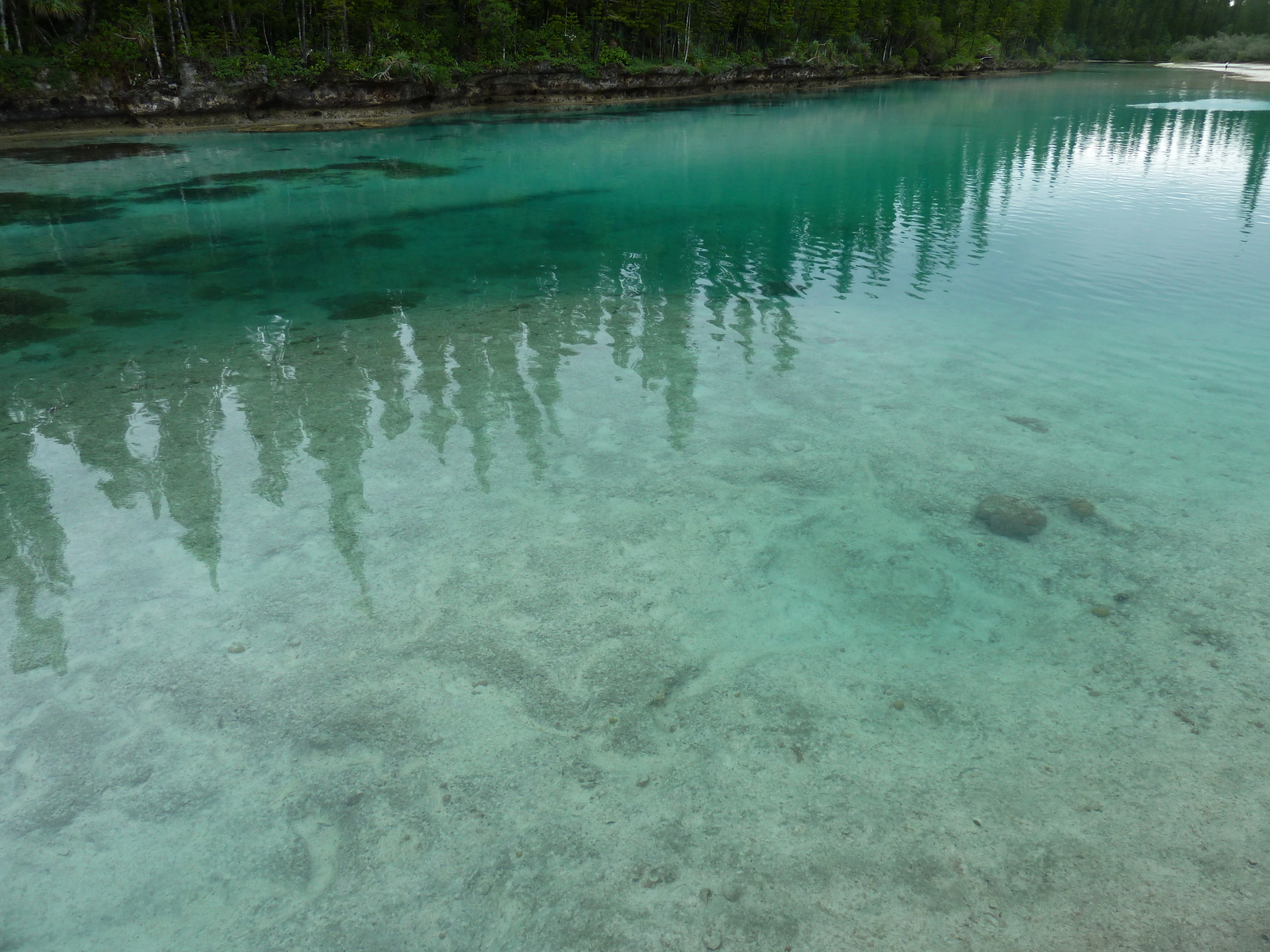 Picture New Caledonia Ile des pins Oro Bay 2010-05 22 - Sightseeing Oro Bay