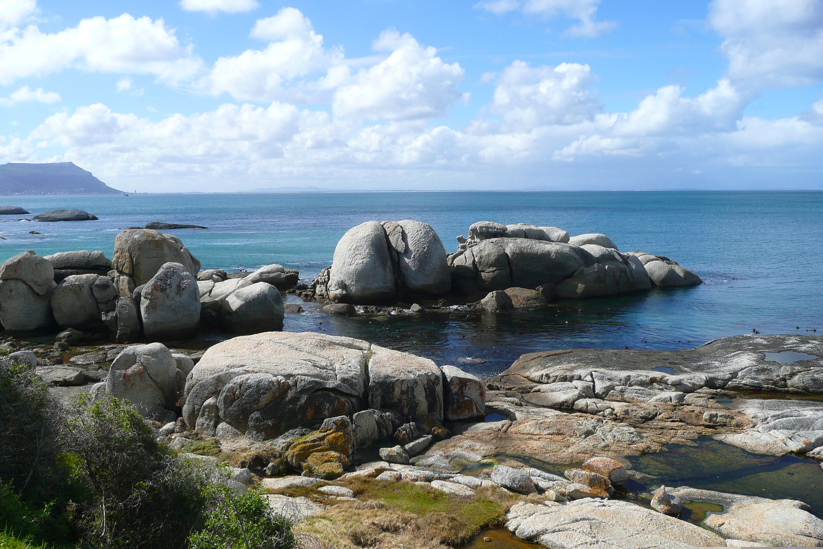 Picture South Africa Cape of Good Hope 2008-09 84 - Map Cape of Good Hope