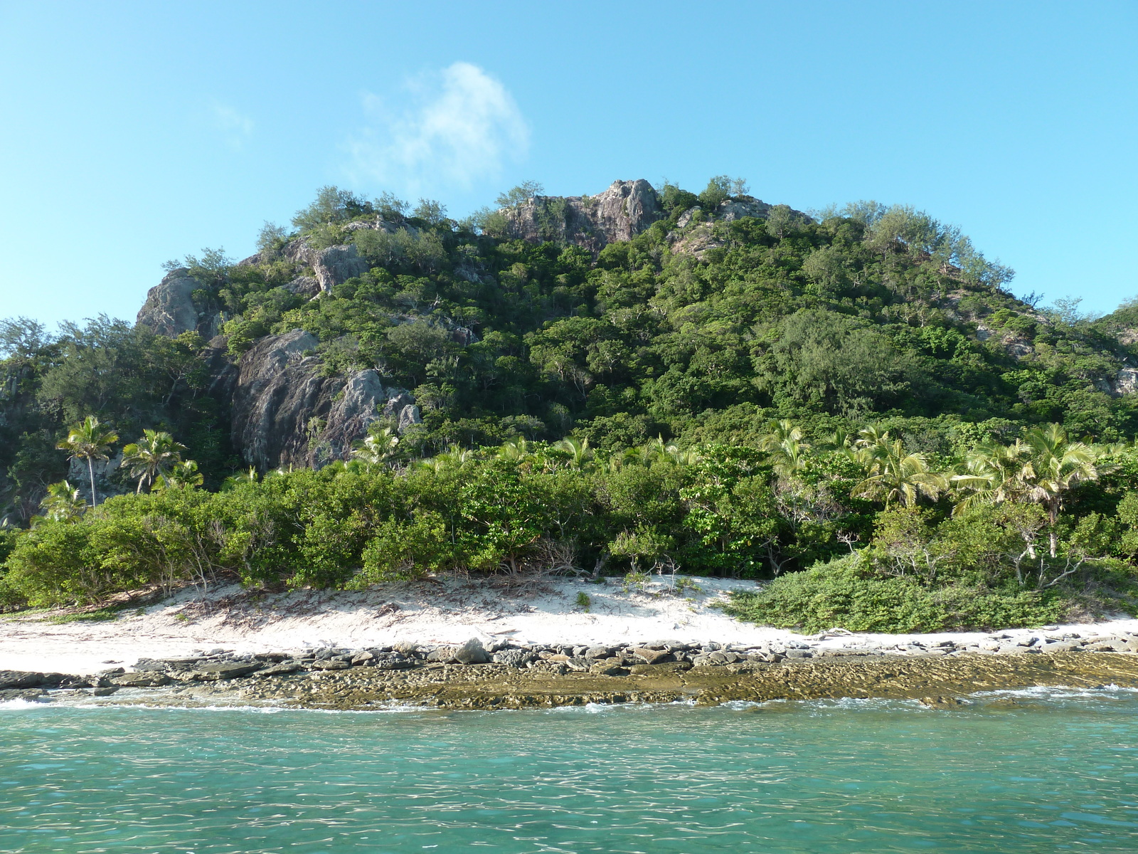 Picture Fiji 2010-05 87 - Tourist Fiji