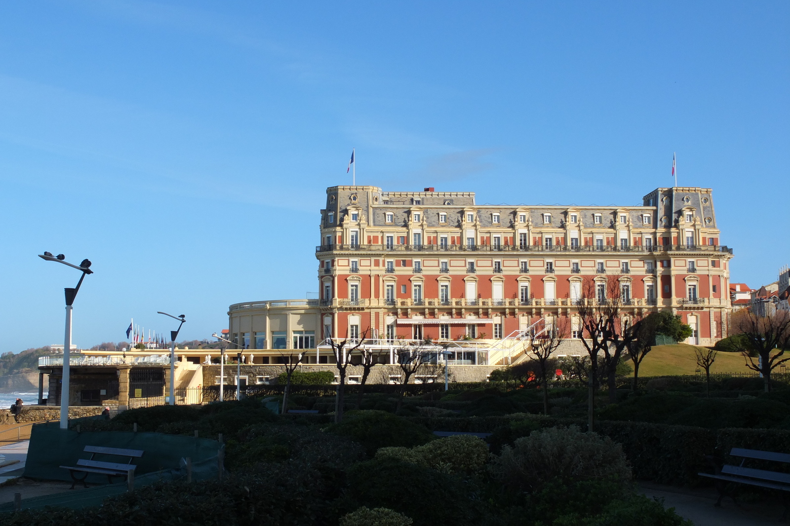 Picture France Biarritz 2013-01 116 - Sight Biarritz