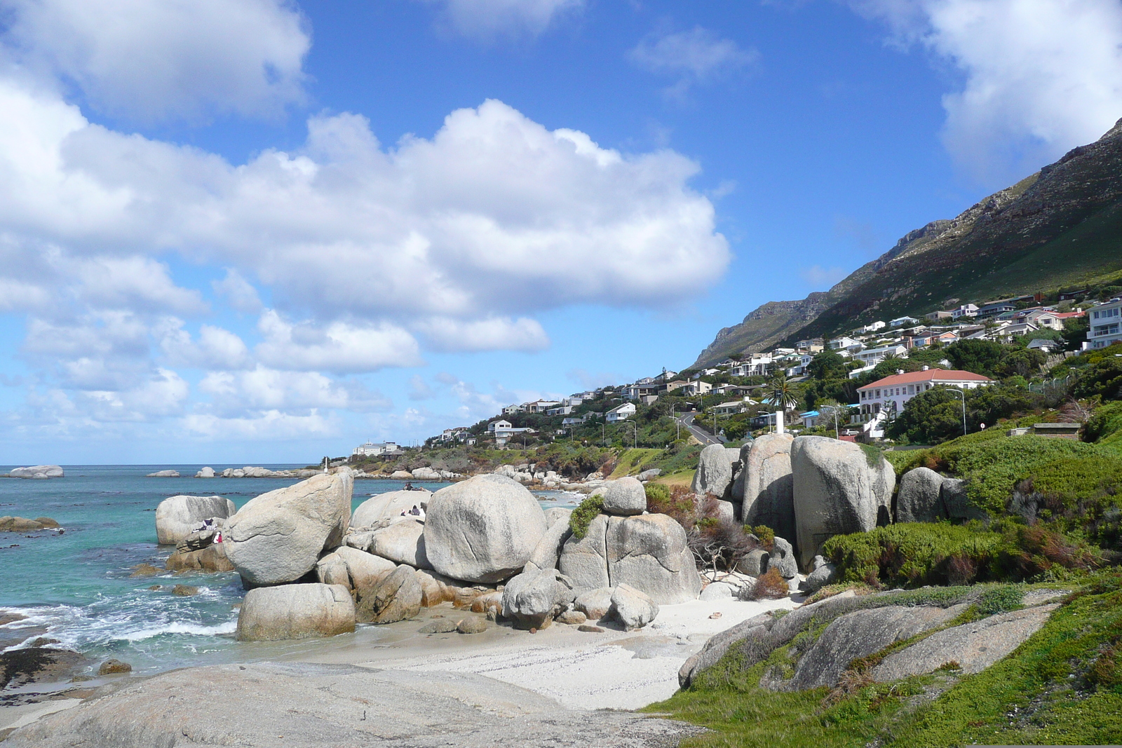 Picture South Africa Cape of Good Hope 2008-09 73 - Sightseeing Cape of Good Hope