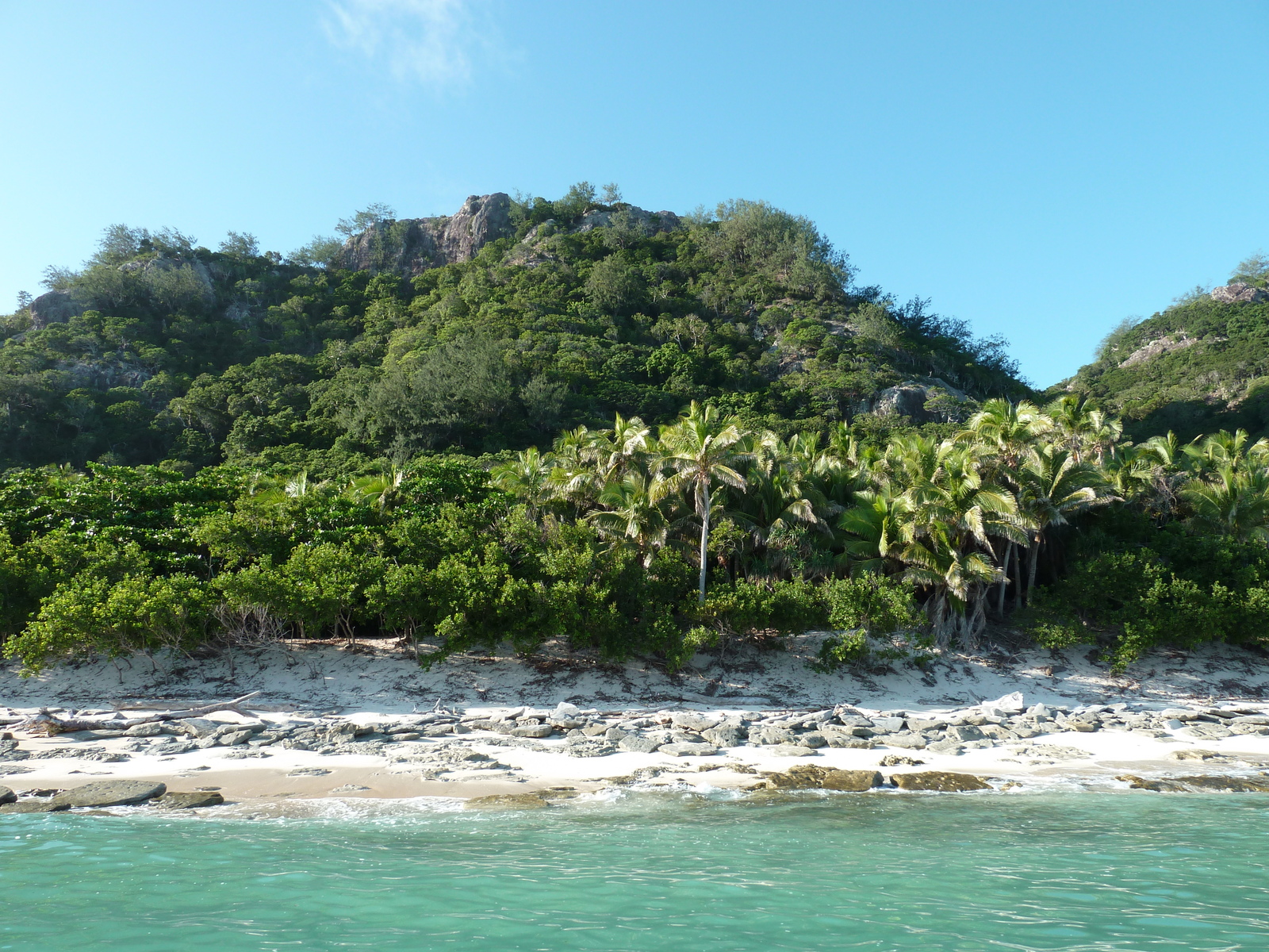 Picture Fiji Castaway Island 2010-05 220 - Tourist Places Castaway Island