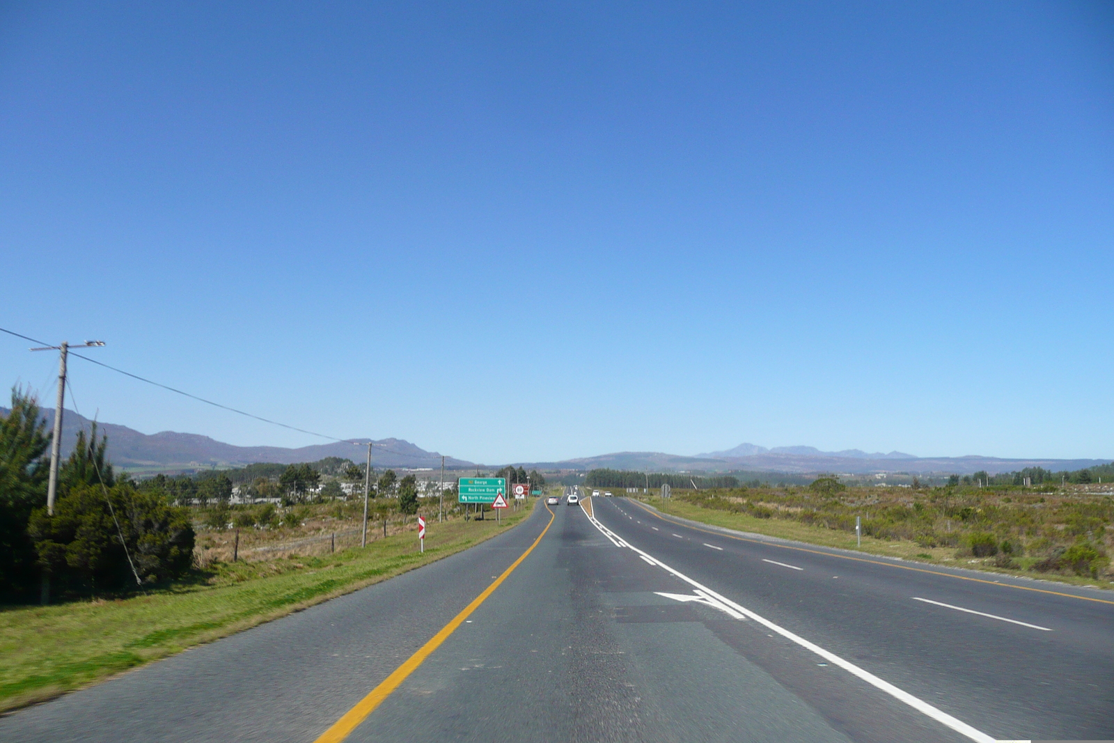 Picture South Africa Cape Town to Harmanus road 2008-09 44 - Photographers Cape Town to Harmanus road