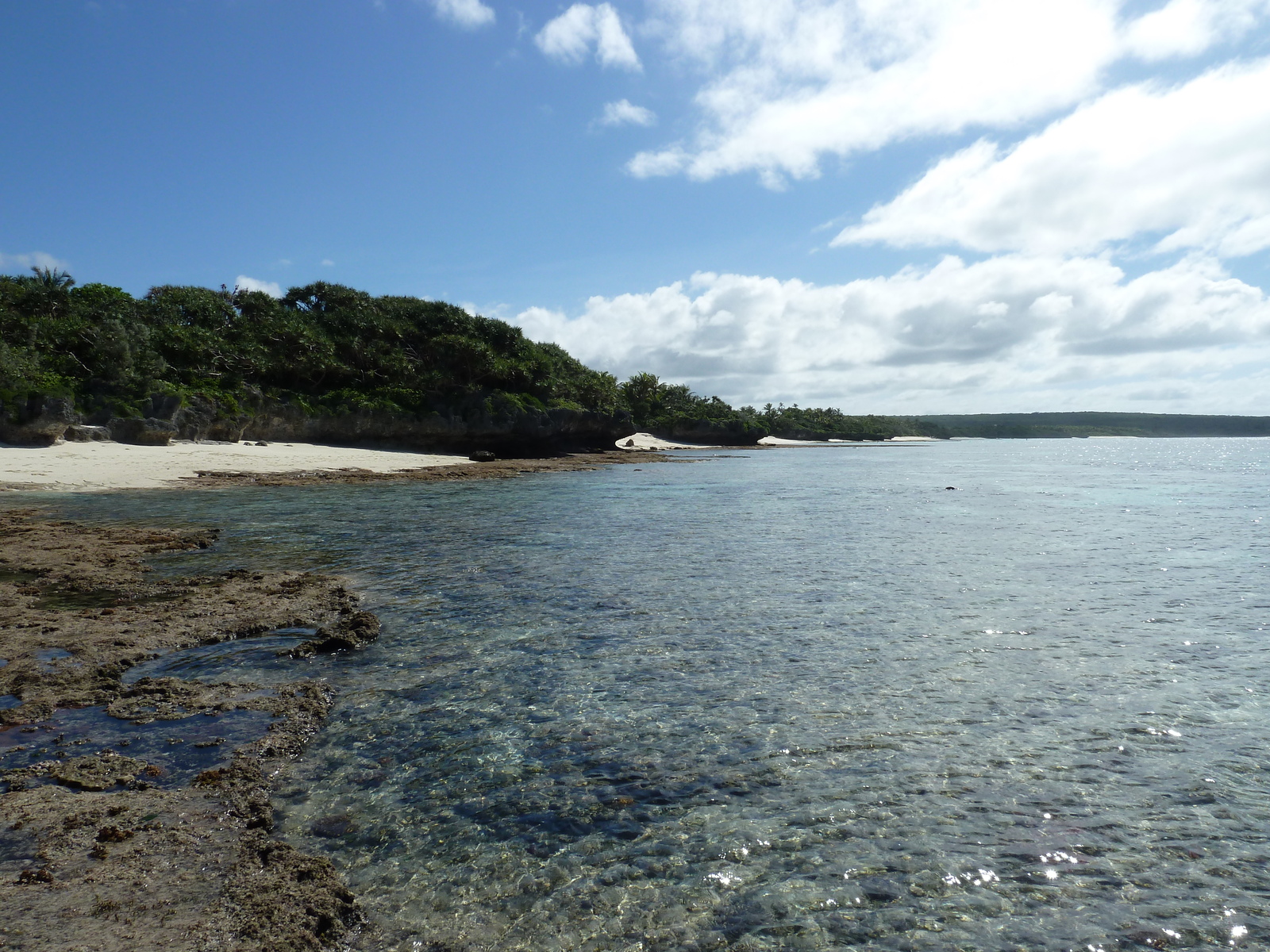 Picture New Caledonia Lifou Mu 2010-05 16 - Tourist Places Mu