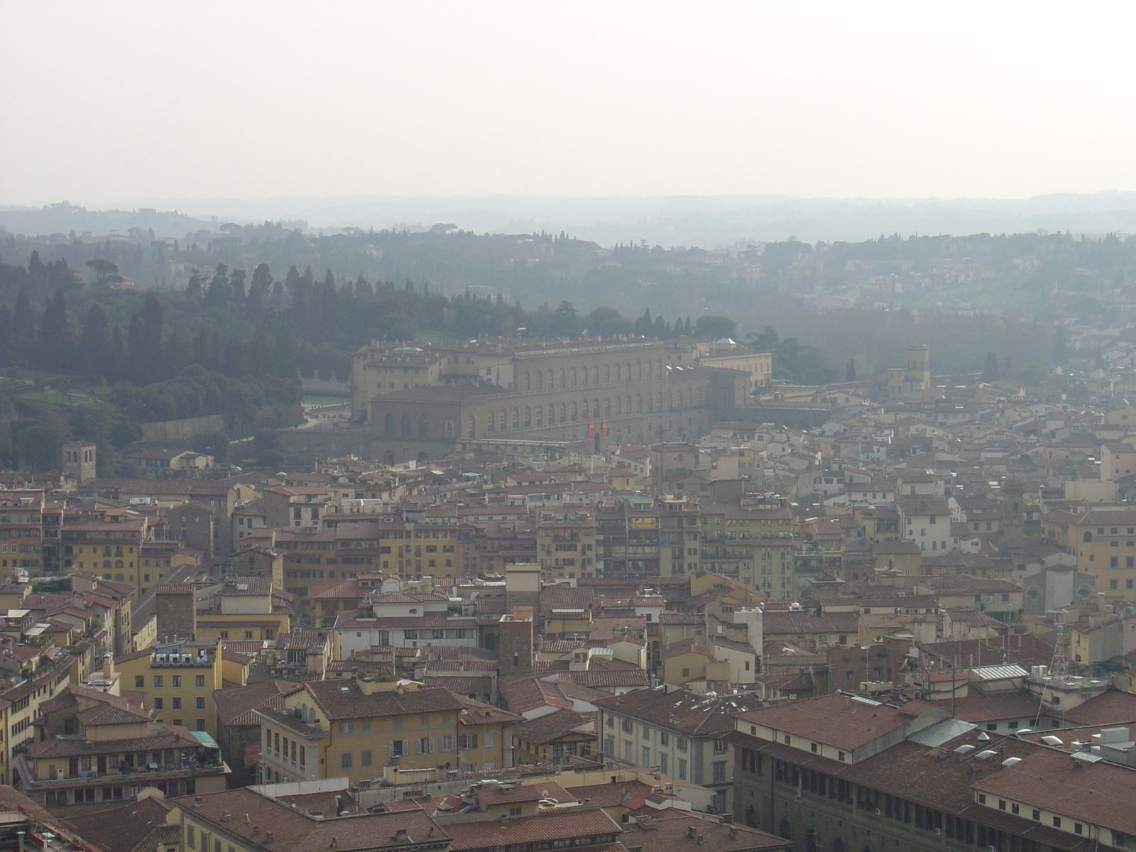 Picture Italy Florence 2004-03 61 - Photographer Florence