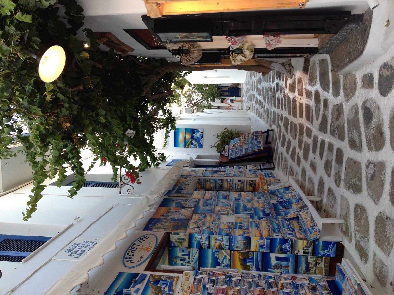 Picture Greece Mykonos 2014-07 48 - Photo Mykonos