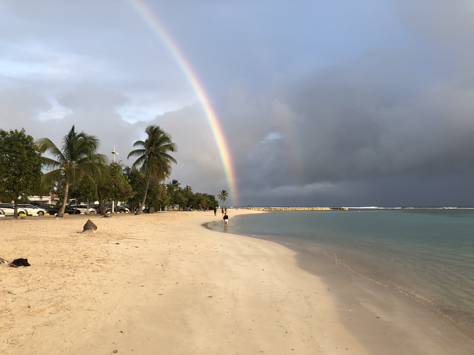 Picture Guadeloupe Sainte Anne 2021-02 52 - Sight Sainte Anne