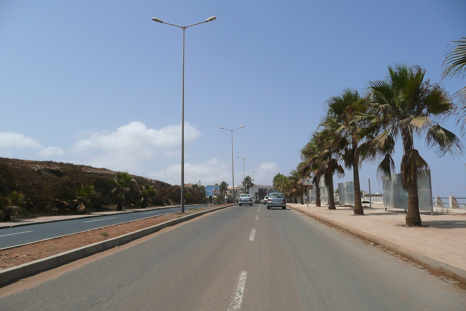 Picture Morocco Casablanca Casablanca Beach 2008-07 43 - Visit Casablanca Beach